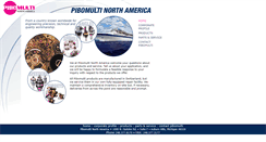 Desktop Screenshot of pibomulti-na.com